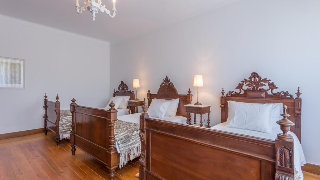 Liberdade Guesthouse Braga Room photo