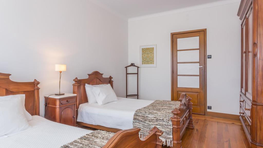 Liberdade Guesthouse Braga Room photo