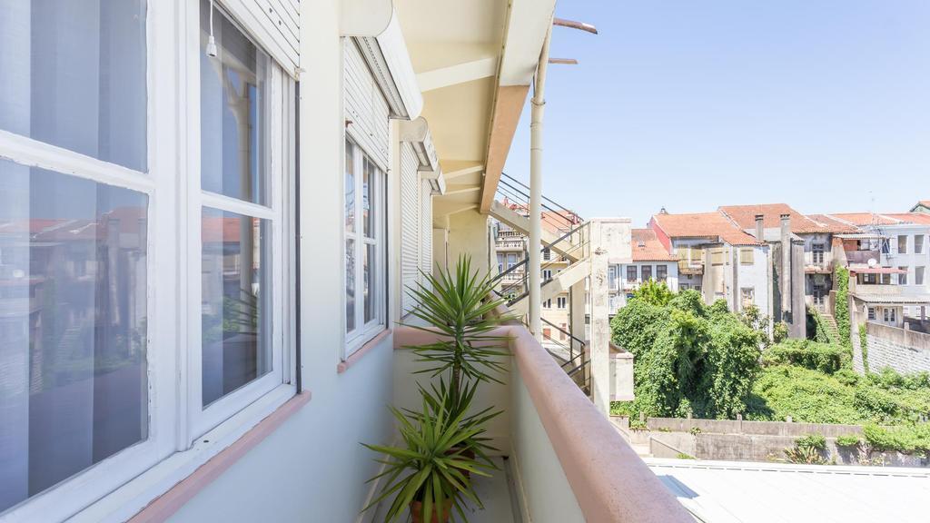 Liberdade Guesthouse Braga Exterior photo