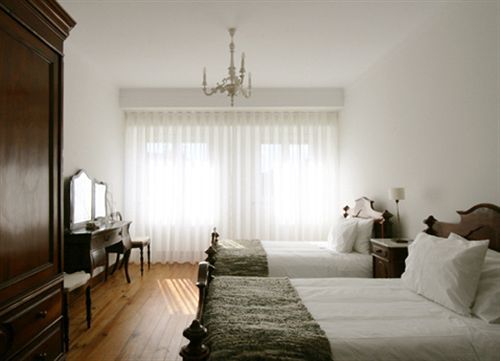 Liberdade Guesthouse Braga Exterior photo